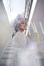 Load image into Gallery viewer, Victorian Haunting Candelabra Earrings