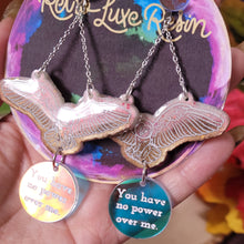 Load image into Gallery viewer, Thirteenth Hour Owl Earrings