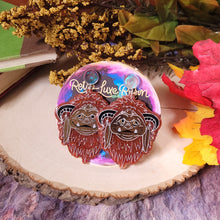 Load image into Gallery viewer, Thirteenth Hour Monster Friend Earrings
