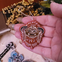 Load image into Gallery viewer, Thirteenth Hour Friend Necklace