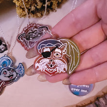 Load image into Gallery viewer, Thirteenth Hour Friend Necklace