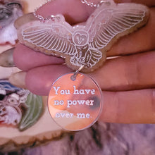 Load image into Gallery viewer, Thirteenth Hour Friend Necklace