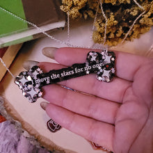 Load image into Gallery viewer, Thirteenth Hour Friend Necklace