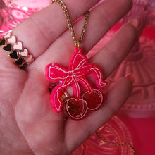 Load image into Gallery viewer, Galentines the 13th Necklaces
