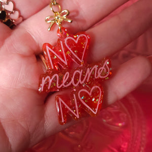 Galentines the 13th Necklaces