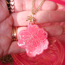 Load image into Gallery viewer, Galentines the 13th Necklaces
